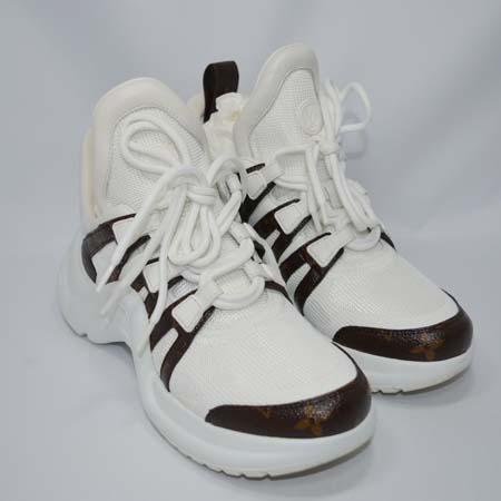 Louis Vuitton(���̺���) 1A43LO ȭ��Ʈ �÷� ��ġ����Ʈ ����Ŀ�� �̹���2 - ���̺��� �߰���ǰ